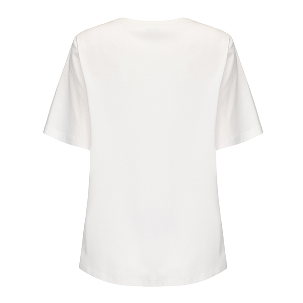 Boutique Wholesale 2025 Summer New Fashionable Loose and Slimming Personalized Splicing Wood Ear Edge WomenMZ0A3299